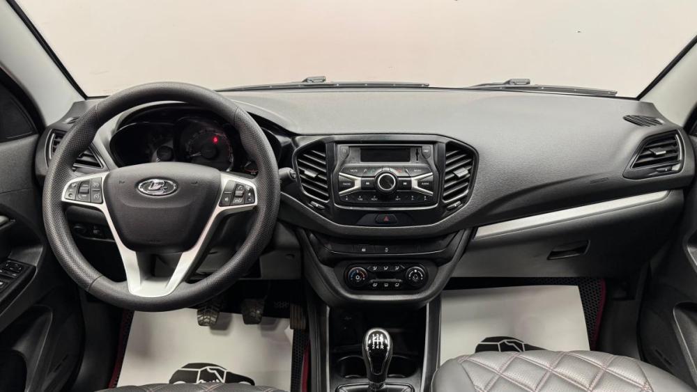 Lada (ВАЗ) Vesta I Киров  - изображение 9