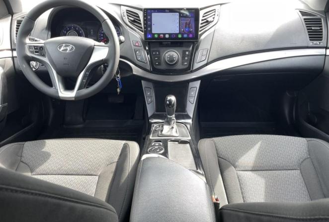 Hyundai i40 I с пробегом 2013 года, цена 1 010 000 рублей, 233884 км, седан, Автокод Объявления
