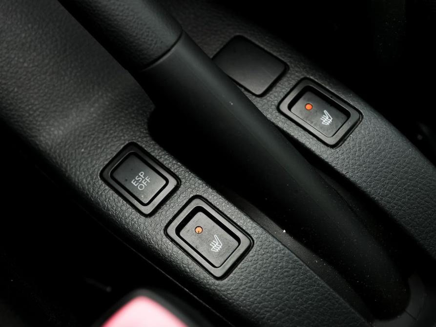 Suzuki SX4 I (Classic) Рестайлинг Ижевск  - изображение 20