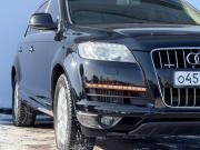 Audi Q7 I (4L) Рестайлинг Иркутск  - изображение 37