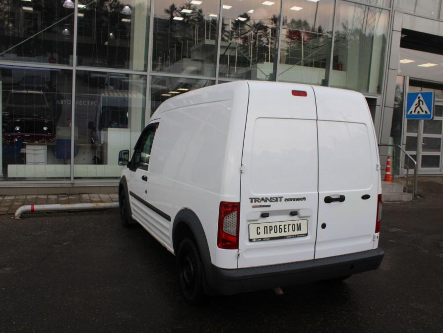 Ford Transit Connect I Рестайлинг Москва  - изображение 6