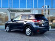 Mazda CX-5 I Ульяновск  - изображение 26