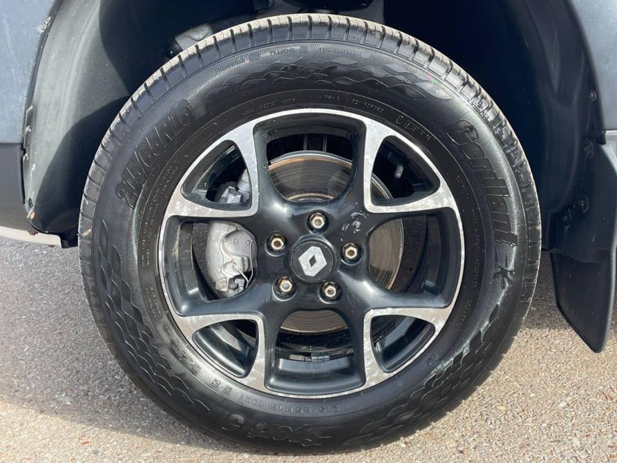 Renault Duster I Рестайлинг Стерлитамак  - изображение 17