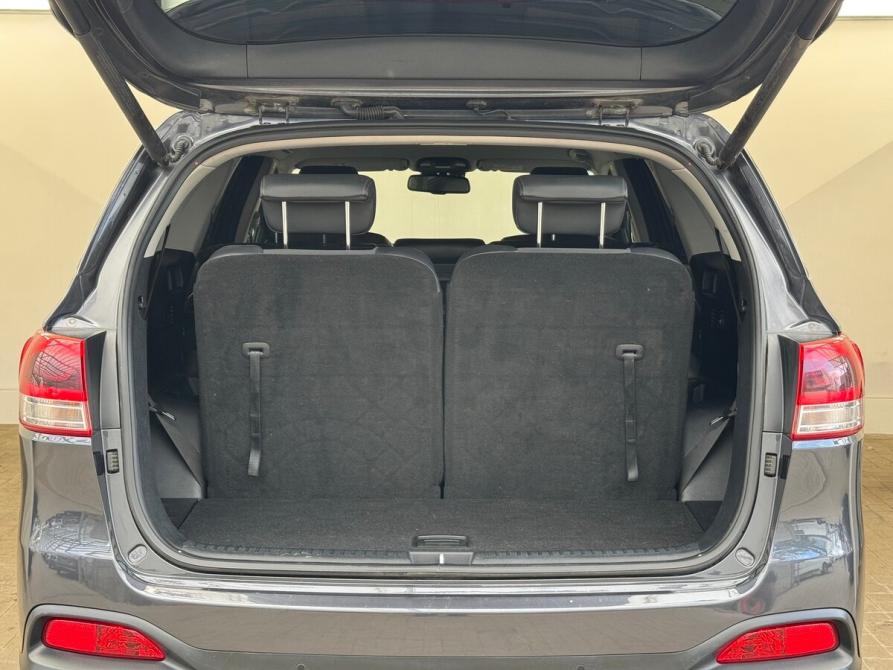 Kia Sorento III Prime Москва  - изображение 17
