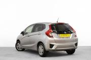 Honda Fit III Барнаул  - изображение 33
