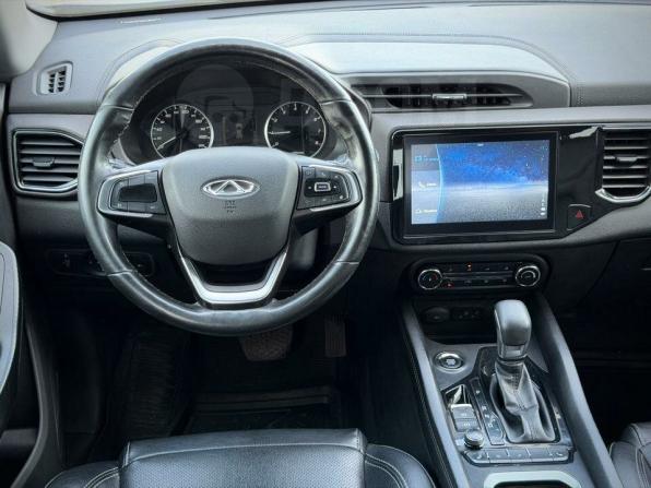 Chery Tiggo 4 I Рестайлинг с пробегом 2020 года, цена 1 290 000 рублей, 61020 км, внедорожник, Автокод Объявления