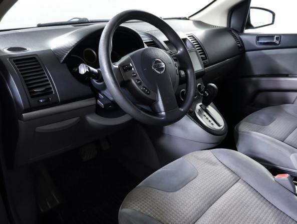 Nissan Sentra VI (B16) с пробегом 2008 года, цена 521 000 рублей, 149943 км, седан, Автокод Объявления