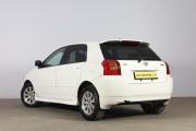 Toyota Corolla IX (E120 E130) Новосибирск  - изображение 21