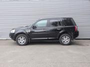 Land Rover Freelander II Рестайлинг Москва  - изображение 54