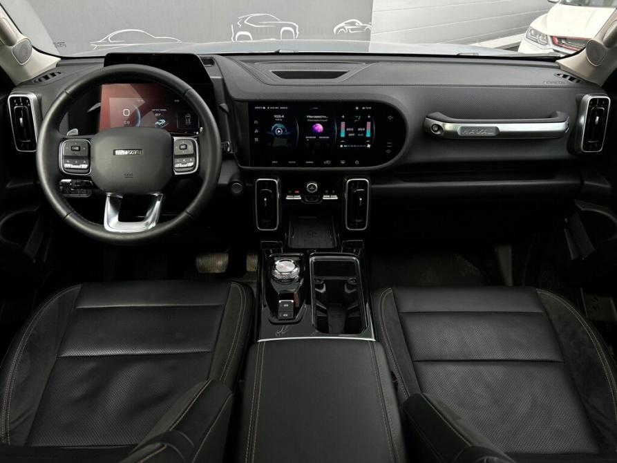 Haval Dargo Санкт-Петербург  - изображение 7