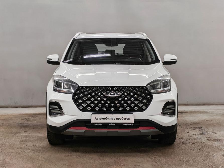 Chery Tiggo 4 Pro I Москва  - изображение 2