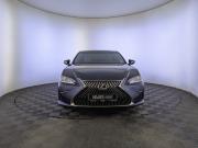 Lexus ES VII Москва  - изображение 32