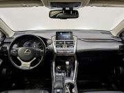 Lexus NX I Москва  - изображение 43