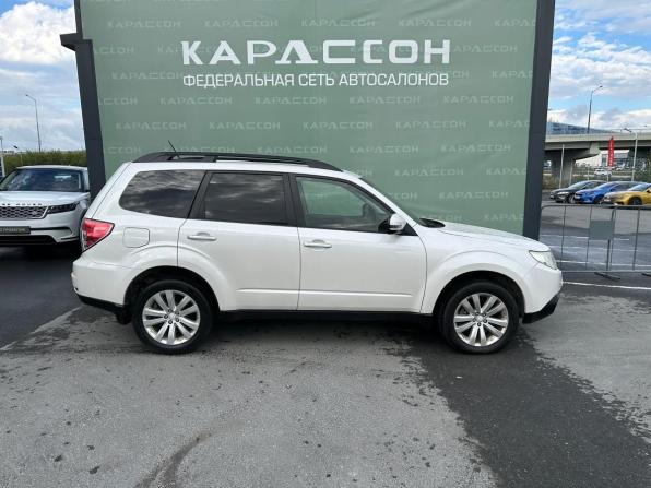 Subaru Forester III Рестайлинг с пробегом 2011 года, цена 1 297 000 рублей, 230237 км, внедорожник, Автокод Объявления
