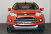 Ford EcoSport II Санкт-Петербург  - изображение 18