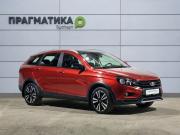 Lada (ВАЗ) Vesta I Петрозаводск  - изображение 22