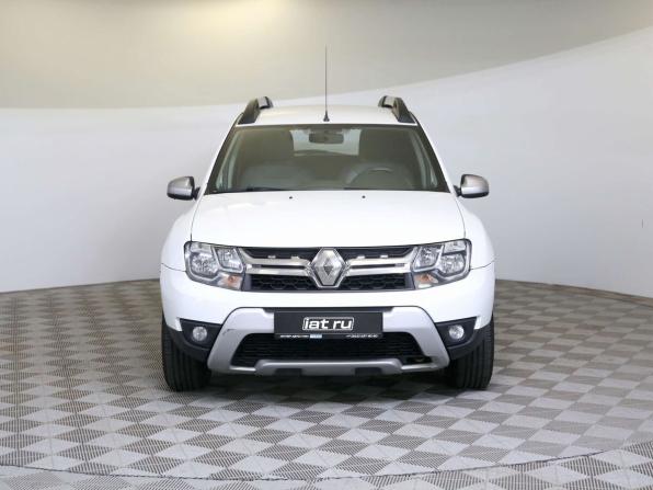 Renault Duster I Рестайлинг с пробегом 2018 года, цена 1 145 000 рублей, 162332 км, внедорожник, Автокод Объявления