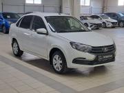 Lada (ВАЗ) Granta I Рестайлинг Набережные Челны  - изображение 29