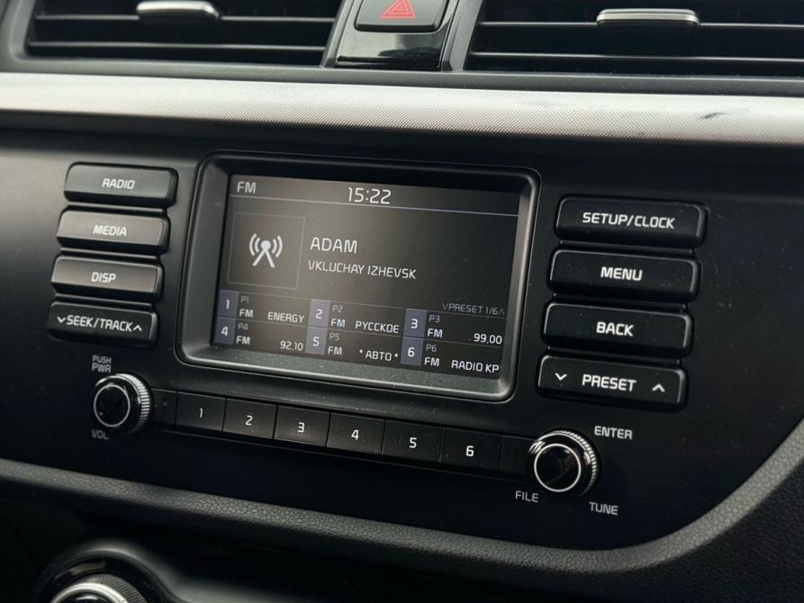 Kia Rio IV Ижевск  - изображение 26