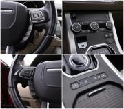 Land Rover Range Rover Evoque I Рестайлинг Москва  - изображение 38
