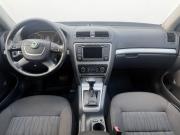 Skoda Octavia II (A5) Рестайлинг Москва  - изображение 24