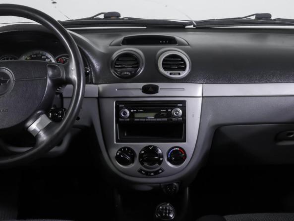Chevrolet Lacetti I с пробегом 2010 года, цена 180 000 рублей, 571506 км, универсал, Автокод Объявления