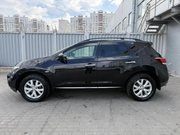 Nissan Murano II (Z51) Рестайлинг 2 с пробегом 2013 года, цена 1 195 000 рублей, 244157 км, внедорожник, Автокод Объявления
