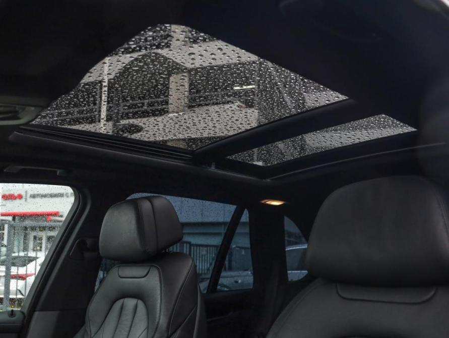 BMW X5 III (F15) Санкт-Петербург  - изображение 31