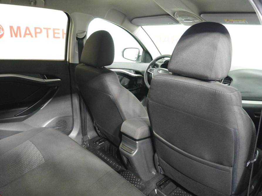 Lada (ВАЗ) Vesta I Вологда  - изображение 11