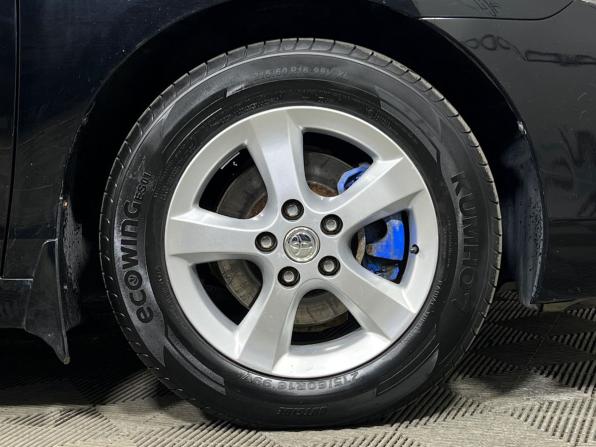 Toyota Camry VI (XV40) Рестайлинг с пробегом 2011 года, цена 997 000 рублей, 208042 км, седан, Автокод Объявления