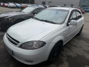 Chevrolet Lacetti I Челябинск  - изображение 2