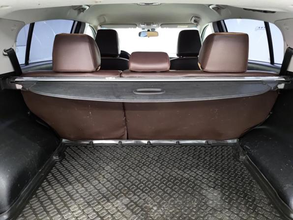 Kia Sportage IV с пробегом 2016 года, цена 1 536 000 рублей, 268761 км, внедорожник, Автокод Объявления