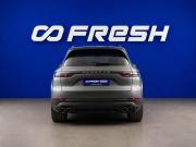 Porsche Cayenne III Москва  - изображение 30