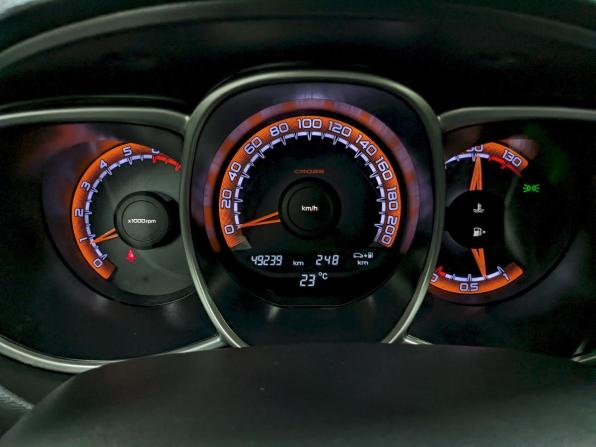 Lada (ВАЗ) Vesta I с пробегом 2019 года, цена 1 050 000 рублей, 49233 км, седан, Автокод Объявления