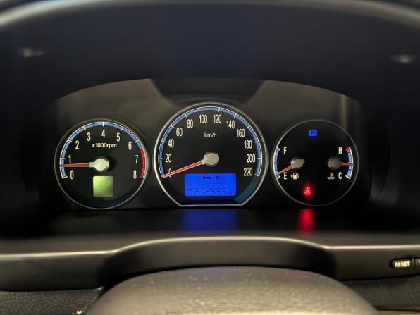 Hyundai Santa Fe II с пробегом 2006 года, цена 669 000 рублей, 270000 км, внедорожник, Автокод Объявления