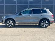 Volkswagen Touareg II Рестайлинг Ижевск  - изображение 46