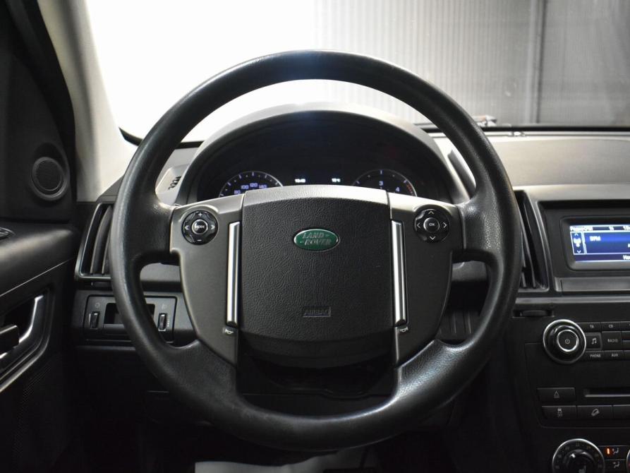 Land Rover Freelander II Рестайлинг 2 Мурманск  - изображение 9