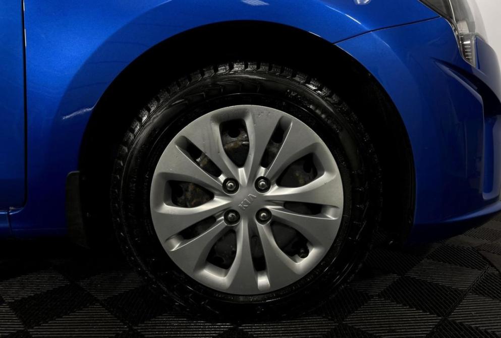 Kia Rio IV Нижний Новгород  - изображение 23