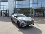 Omoda C5 I Томск  - изображение 33