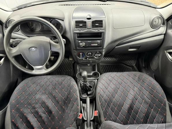 Lada (ВАЗ) Granta I Рестайлинг с пробегом 2022 года, цена 695 640 рублей, 114690 км, хэтчбек, Автокод Объявления