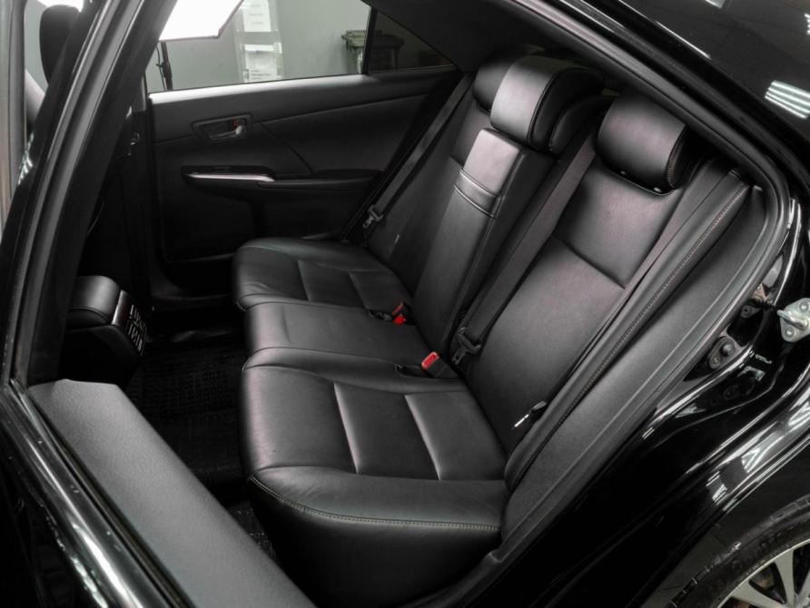 Toyota Camry VII (XV50) Рестайлинг Тюмень  - изображение 9