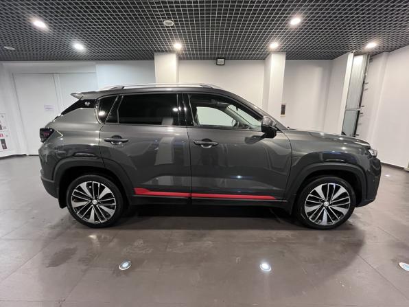 Changan CS35 Plus I Рестайлинг с пробегом 2022 года, цена 1 737 000 рублей, 104589 км, внедорожник, Автокод Объявления
