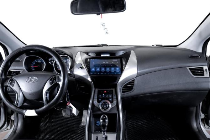 Hyundai Elantra V (MD) с пробегом 2012 года, цена 850 000 рублей, 174144 км, седан, Автокод Объявления