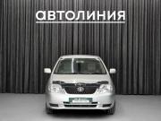 Toyota Allex I Красноярск  - изображение 20