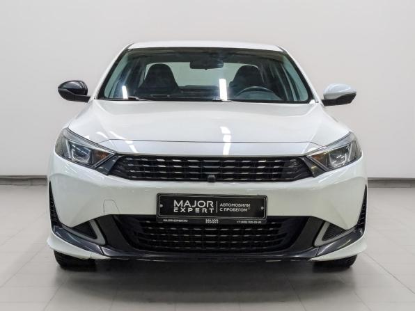 Kaiyi E5 с пробегом 2023 года, цена 790 000 рублей, 98550 км, седан, Автокод Объявления