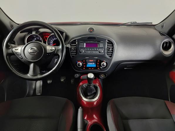 Nissan Juke I с пробегом 2011 года, цена 930 000 рублей, 194312 км, внедорожник, Автокод Объявления