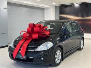 Nissan Tiida I Рестайлинг Тверь  - изображение 20