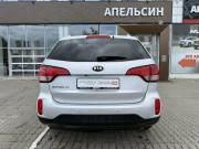 Kia Sorento II Рестайлинг Набережные Челны  - изображение 36