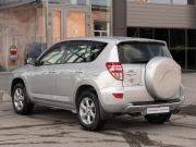 Toyota RAV4 III (XA30) Рестайлинг Новосибирск  - изображение 26