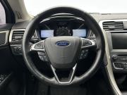 Ford Fusion (North America) II Рестайлинг Москва  - изображение 29